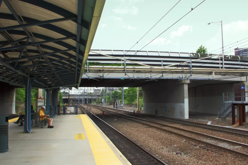State Street Station